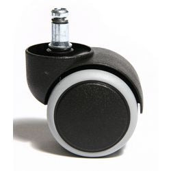 Ruedas operador suelo duro 10mm 5 piezas