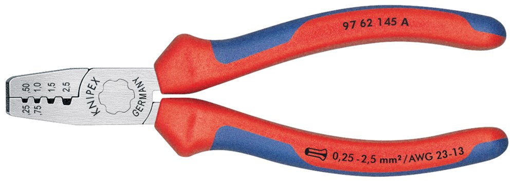 Knipex Krimptang 9762145a