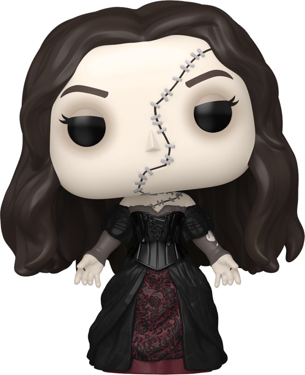 ¡Funko pop! películas: beetlejuice - delores #1692