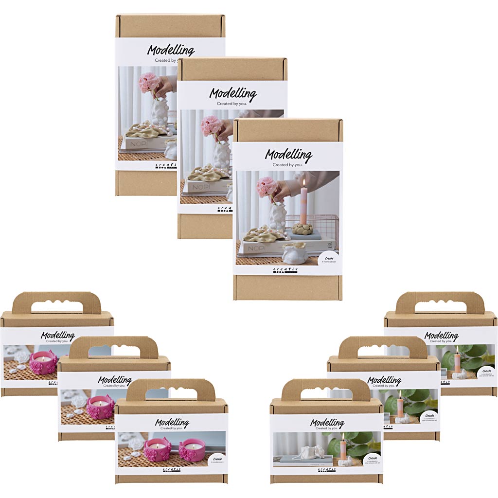 Http: www.cchobby.nl introductiepakket-boetseren-9-doos-1-doos