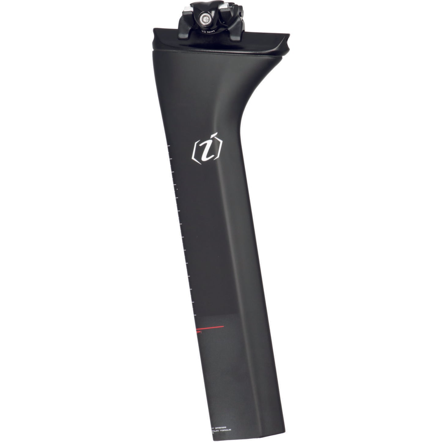 Varios Isaac - Tija de sillín Muon TT v2