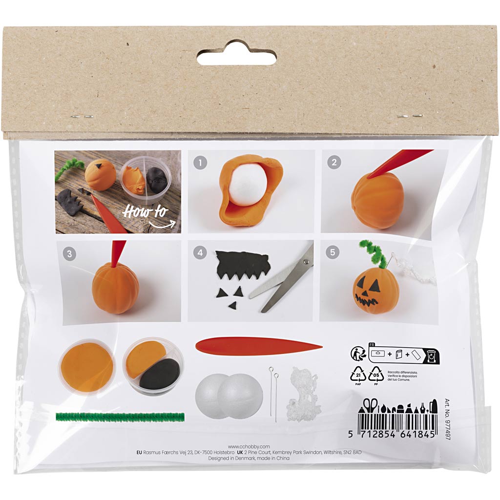 Https: www.cchobby.nl mini-hobbyset-boetseren-pompoen-1-doos