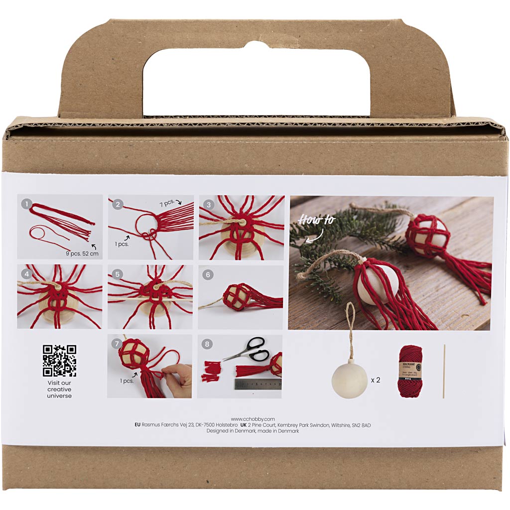 Https: www.cchobby.nl hobbyset-kerstballen-macrame-kerstrood-1-doos