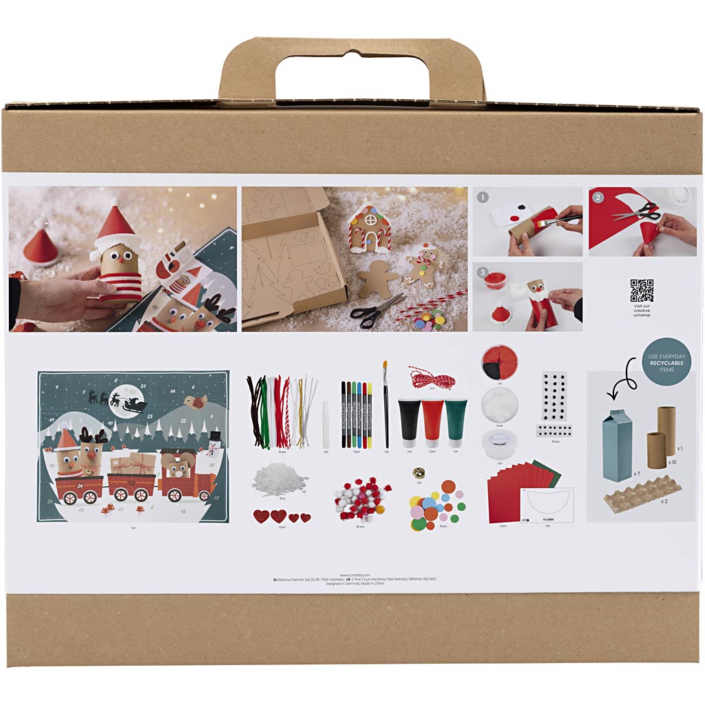 Https: www.cchobby.nl adventskalender-recycling-1-doos