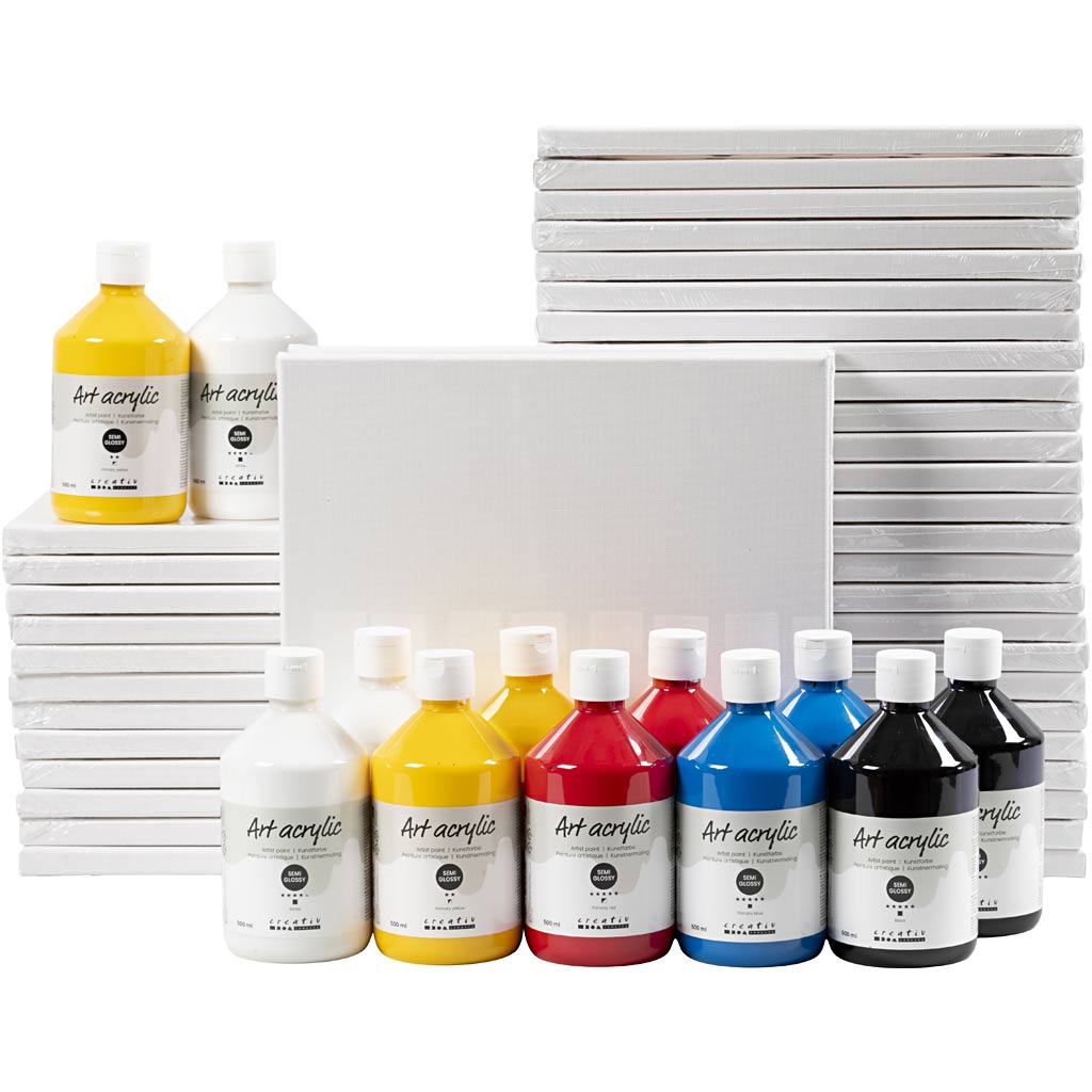 Https: www.cchobby.nl art-school-semi-glanzend-primair-kleuren-1-set