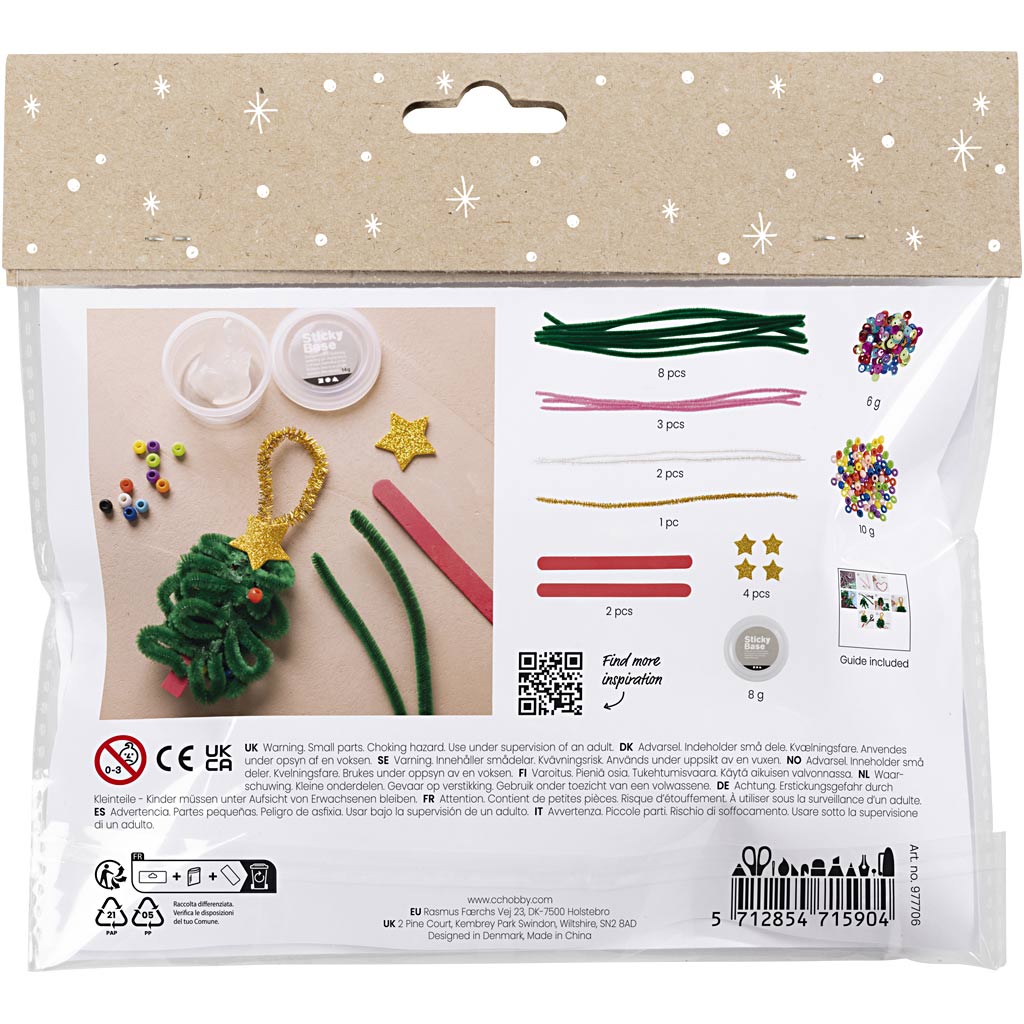 Http: www.cchobby.nl mini-hobbyset-decoratie-hartjes-en-kerstbomen-1-doos