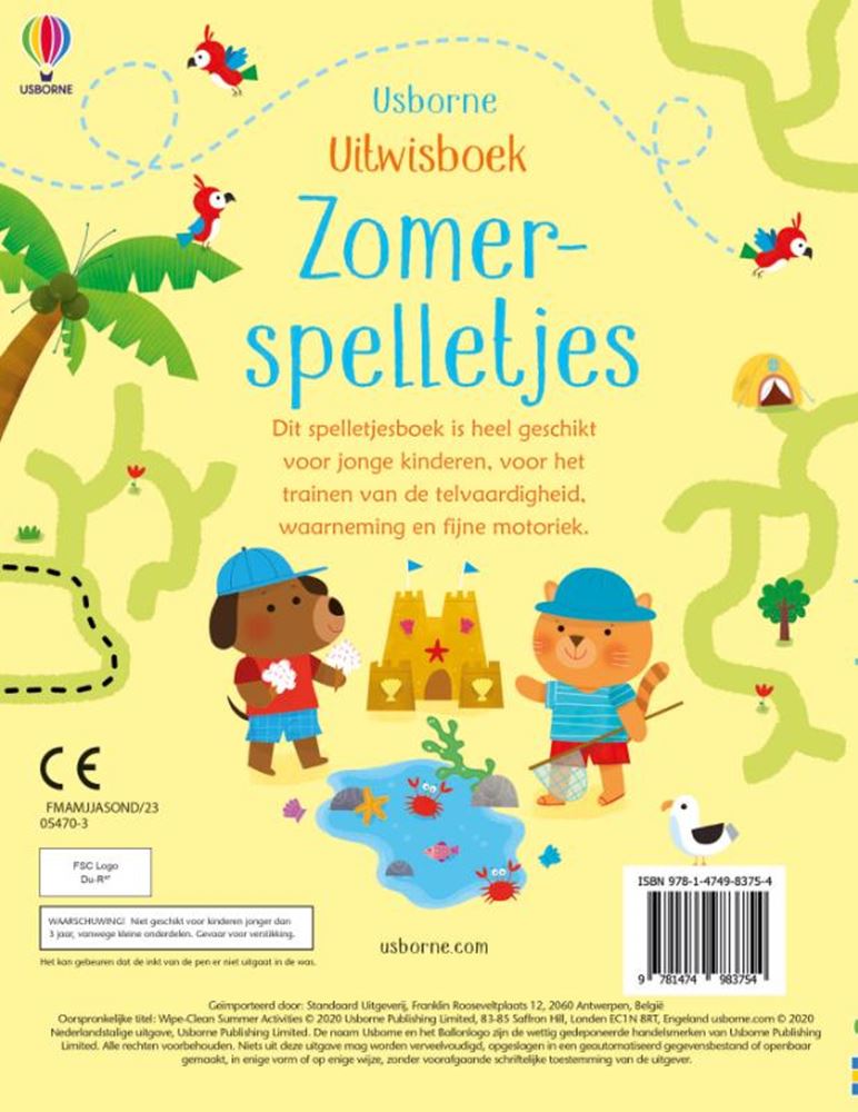 Gli editori WPG cancellano i giochi estivi dei libri
