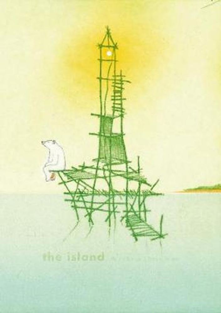 Inglese: l'isola. 4+
