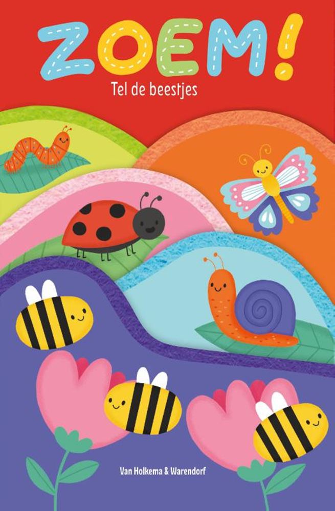 ¡Zumbido! libro de tablero. 1+