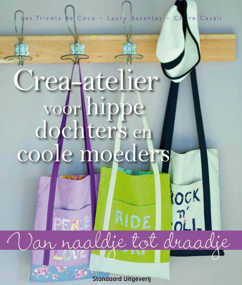 Crea estudio para hijas modernas y geniales.