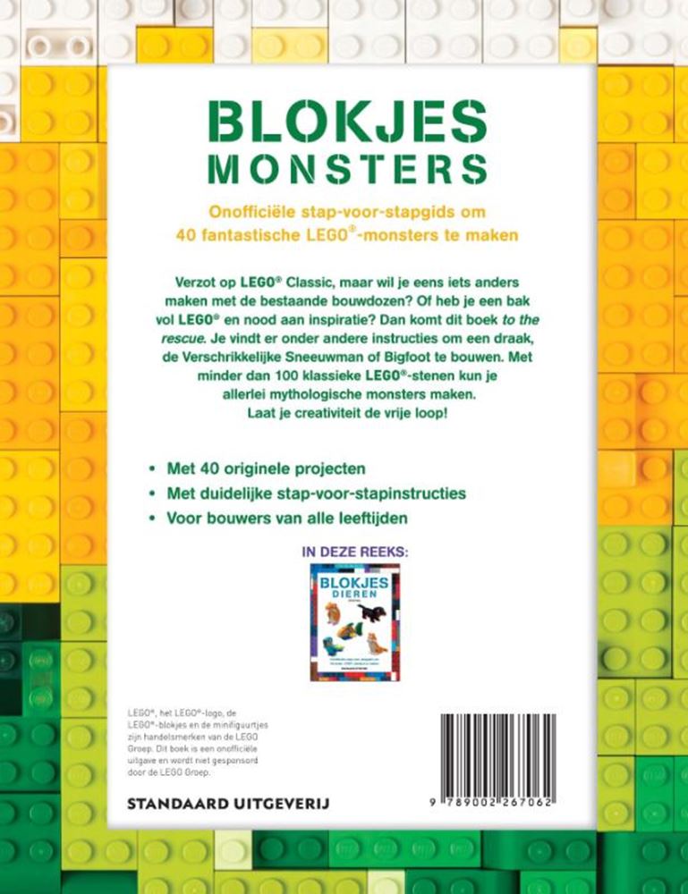 Muestras en bloque (pb)