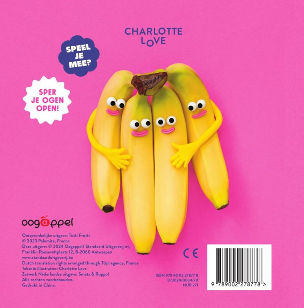 fruta tutti 1+
