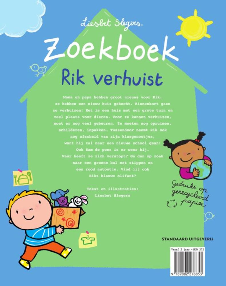 Buscar libro rik mueve 2+