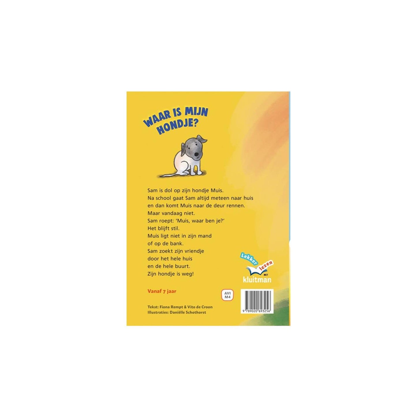 Editore Kluitman Buona lettura con Kluitman. dov'è il mio cane?