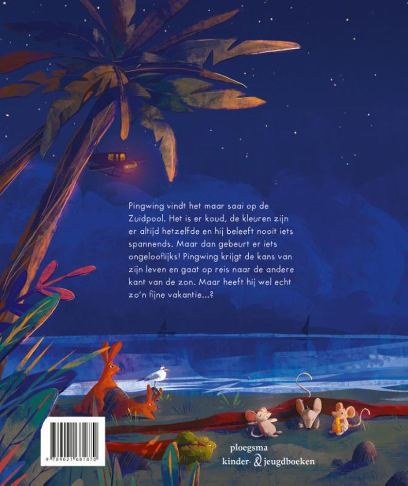 Editores wpg (leer) libro ilustrado pingwing