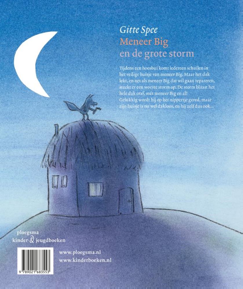 Gli editori WPG mister big e the big storm