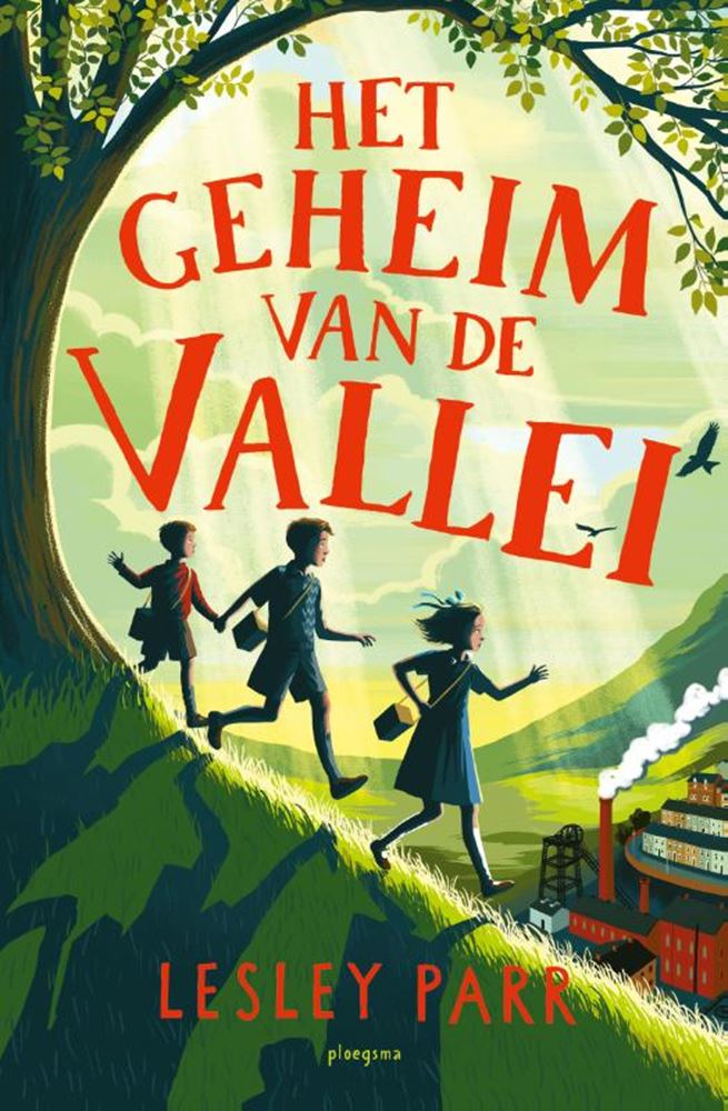 El Secreto del Valle 10+