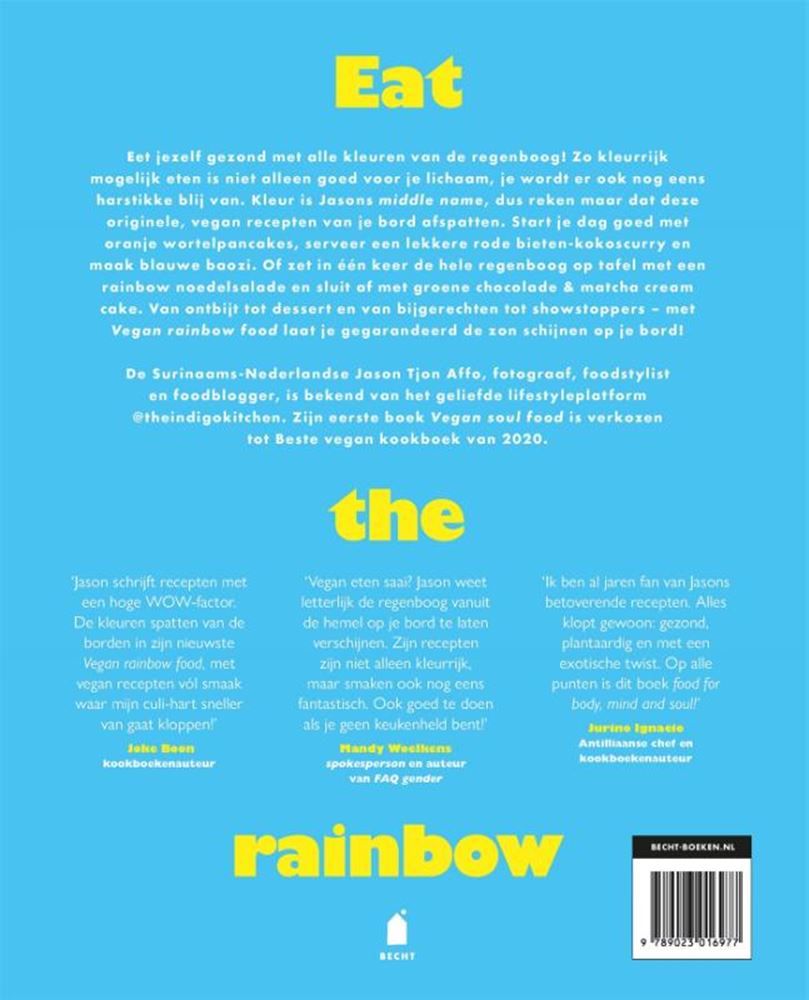 Rainbowfood