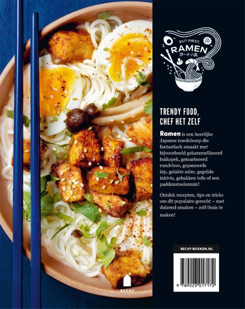 Ramen volwassene