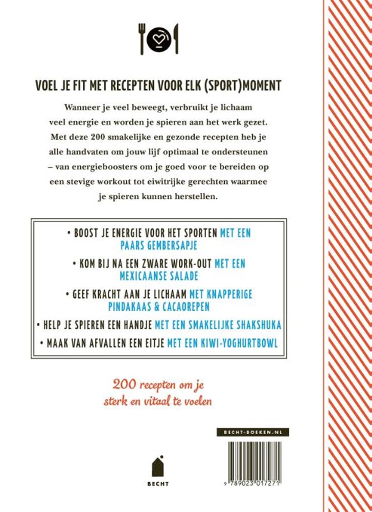 Superfit volwassene