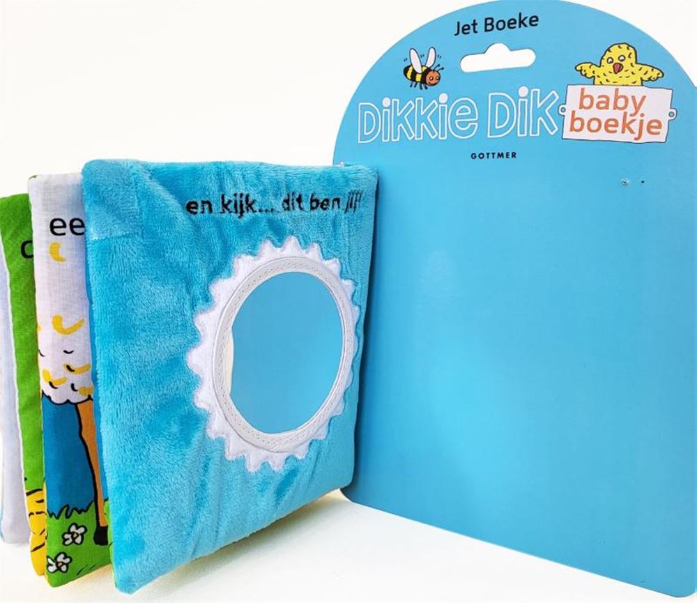 Libro per bambini grassi e grassi del gruppo editoriale Gottmer