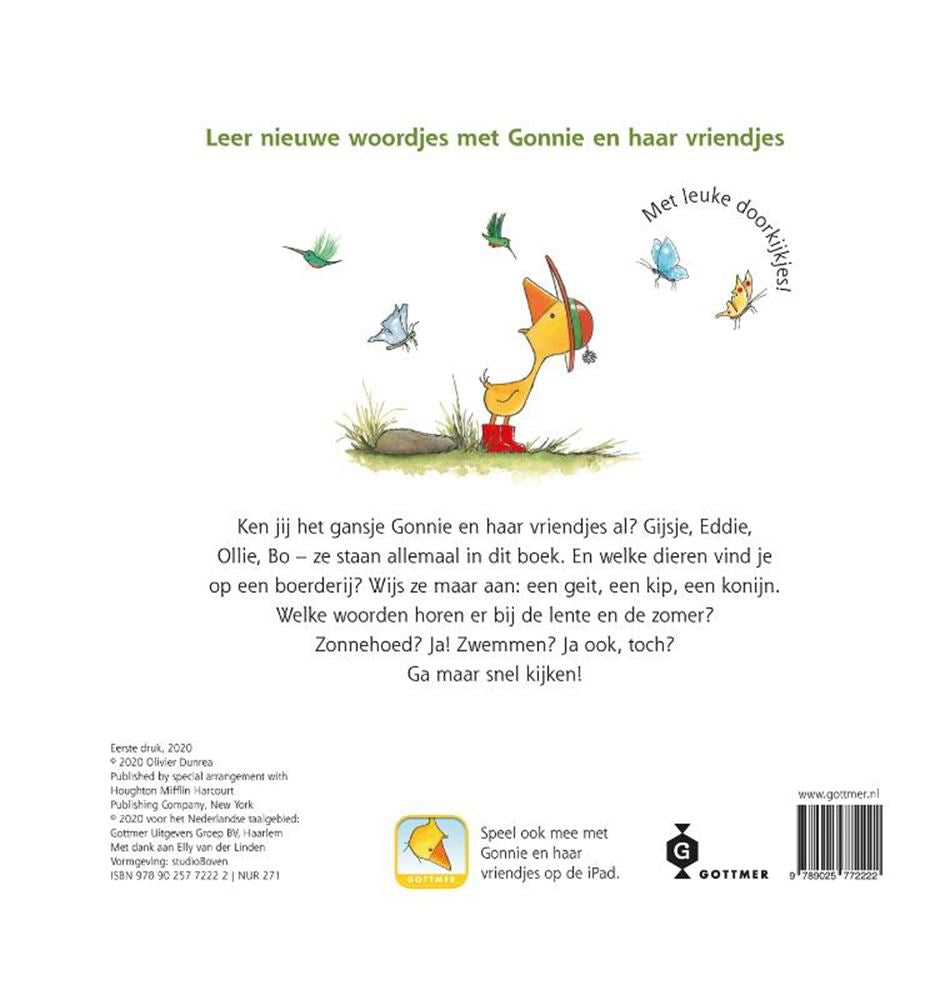 Libreria centrale il mondo di Gonnie Friends