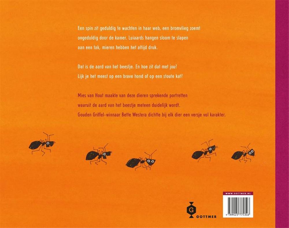 Brave hond! stoute kat!. 4+