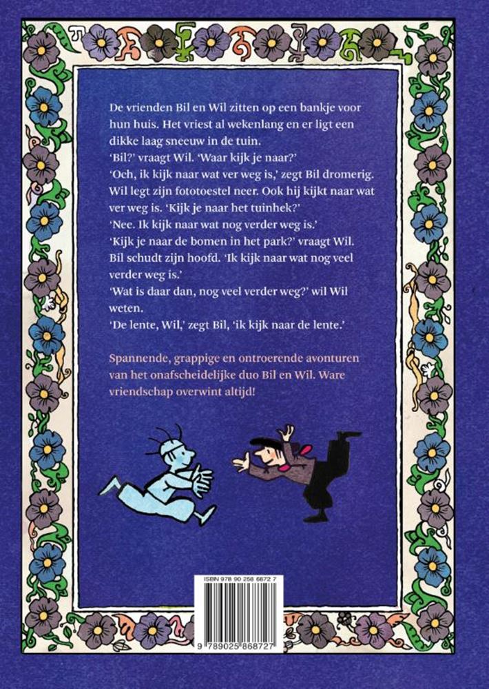 Jij bent mijn vriend. 7+