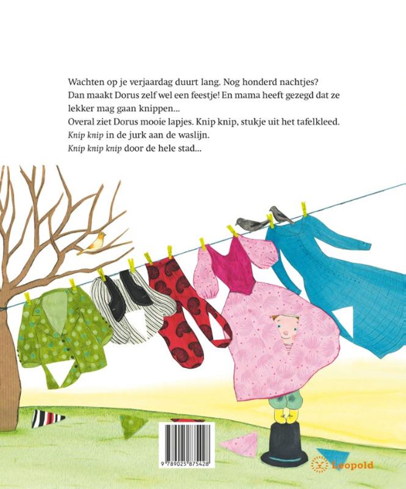 Prentenboek 2013: nog 100 nachtjes slape