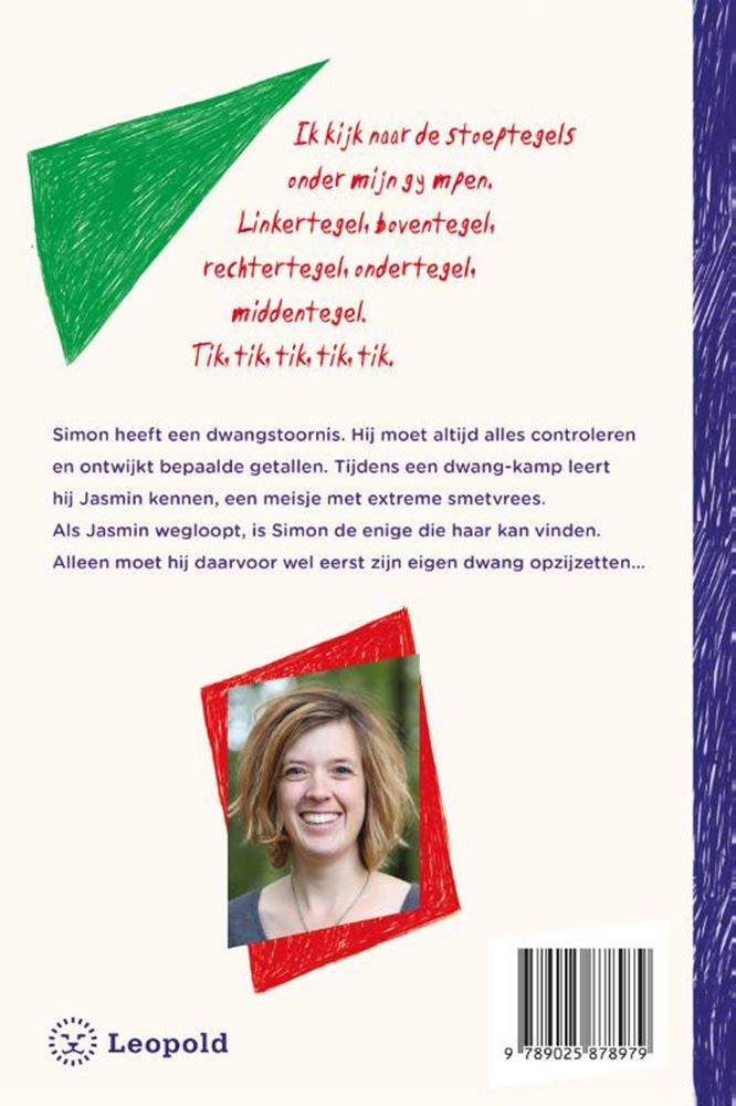 Ik moet dit doen. 10+