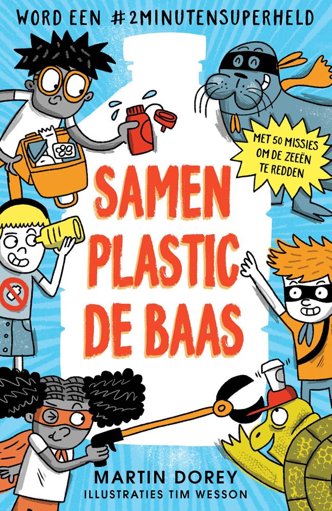 La casa del libro centrale è insieme il capo della plastica