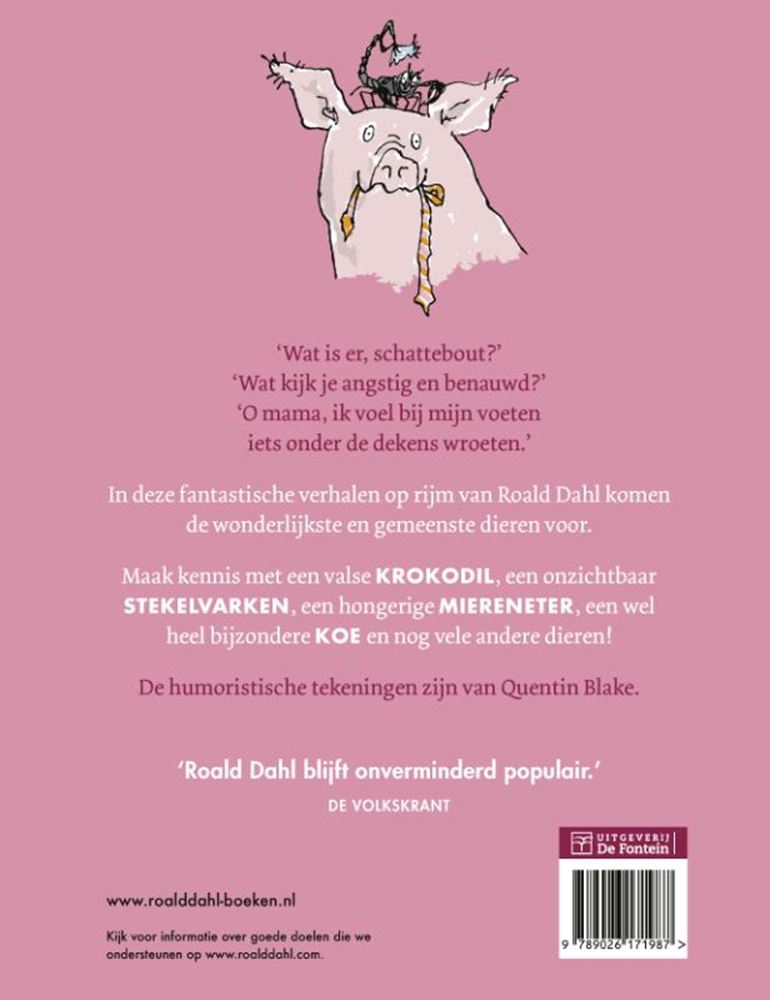 Book Rotbesten