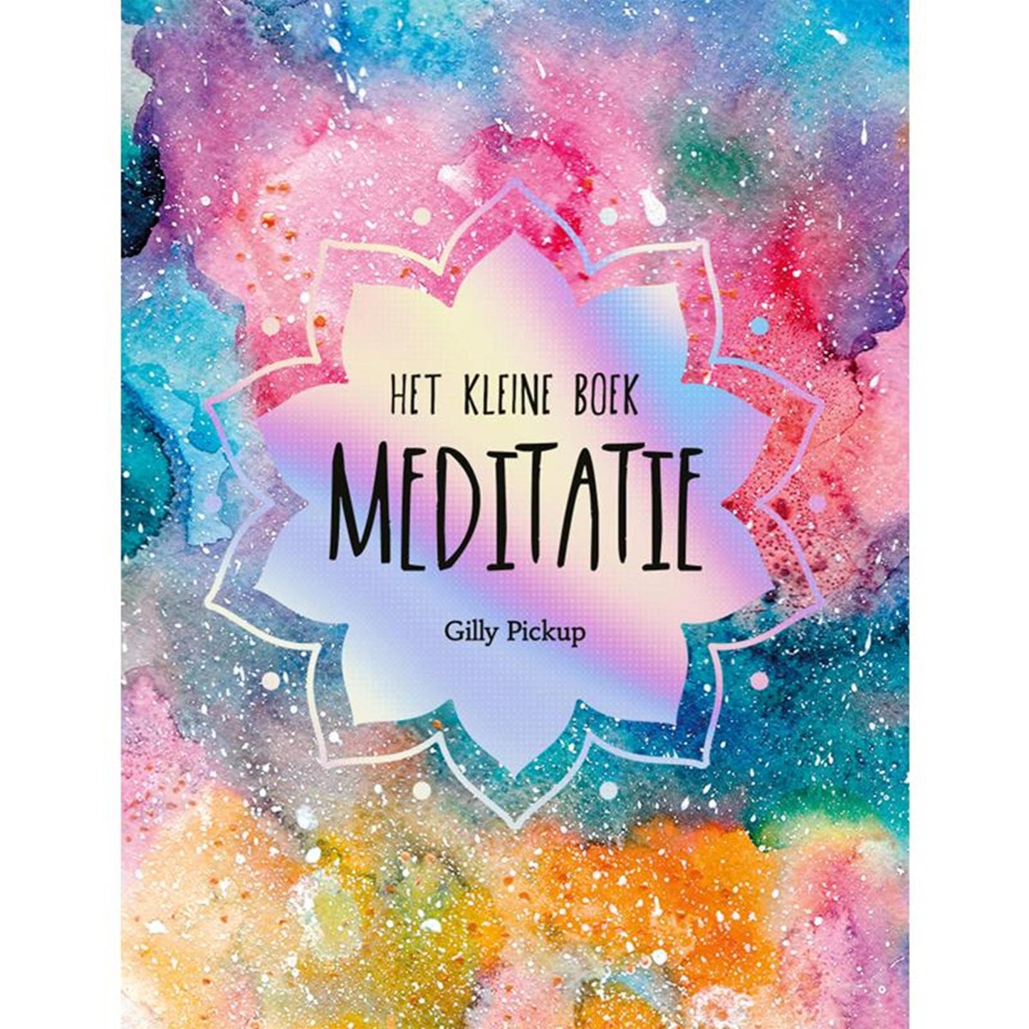 Rebo il libricino - meditazione