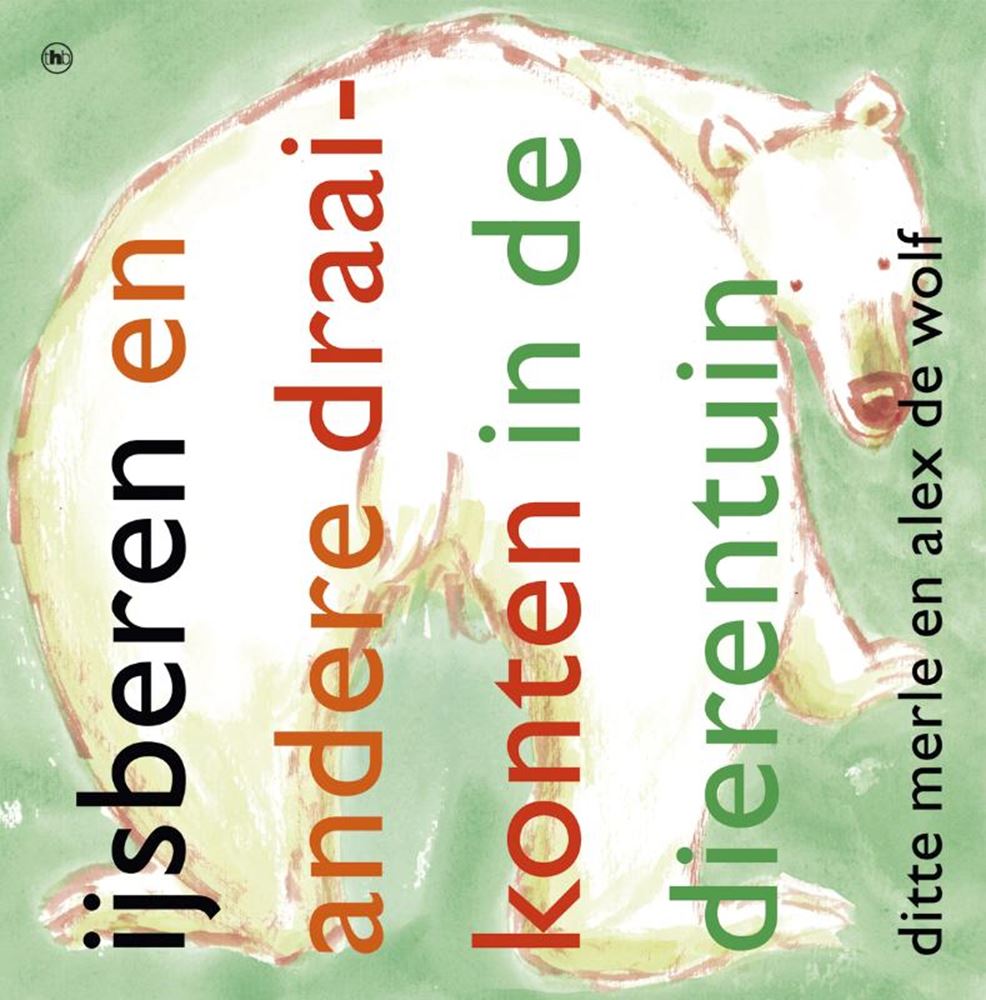 Ijsberen en andere draaikonten in de die