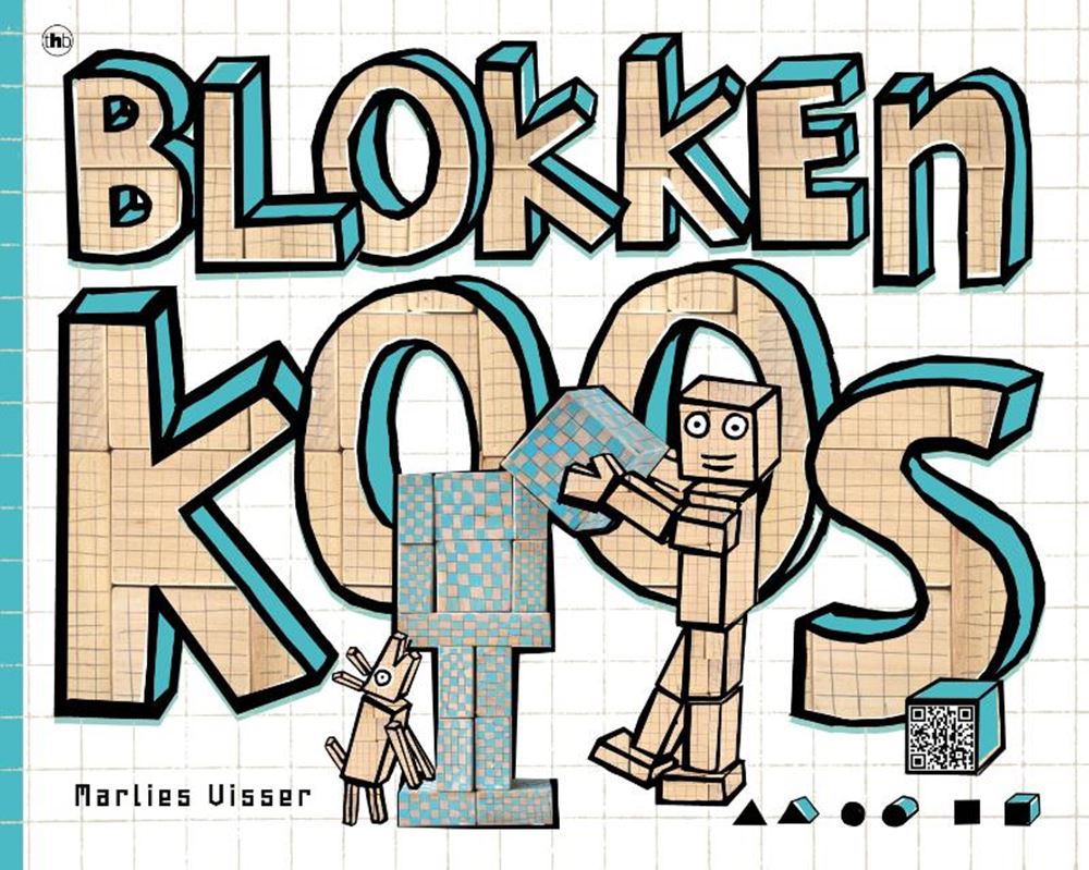 Blokkenkoos. 3+