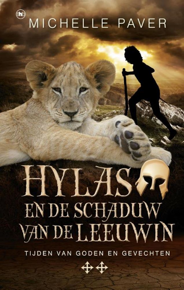 Hylas en de schaduw van de leeuwin. 10+
