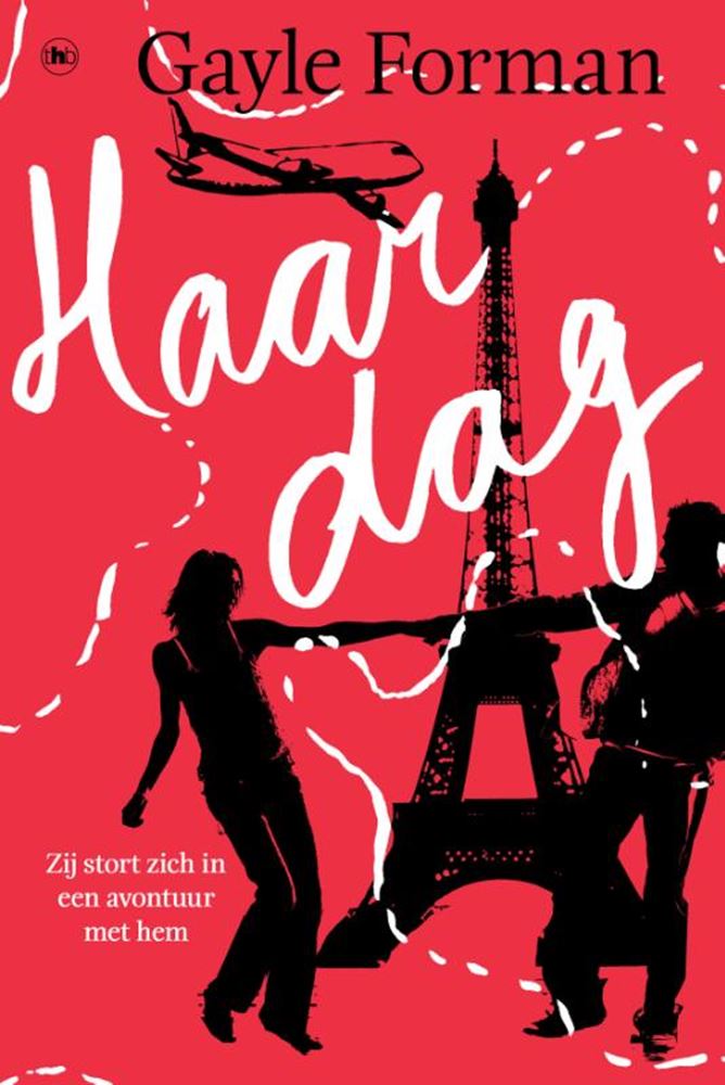 Haar dag. 14+