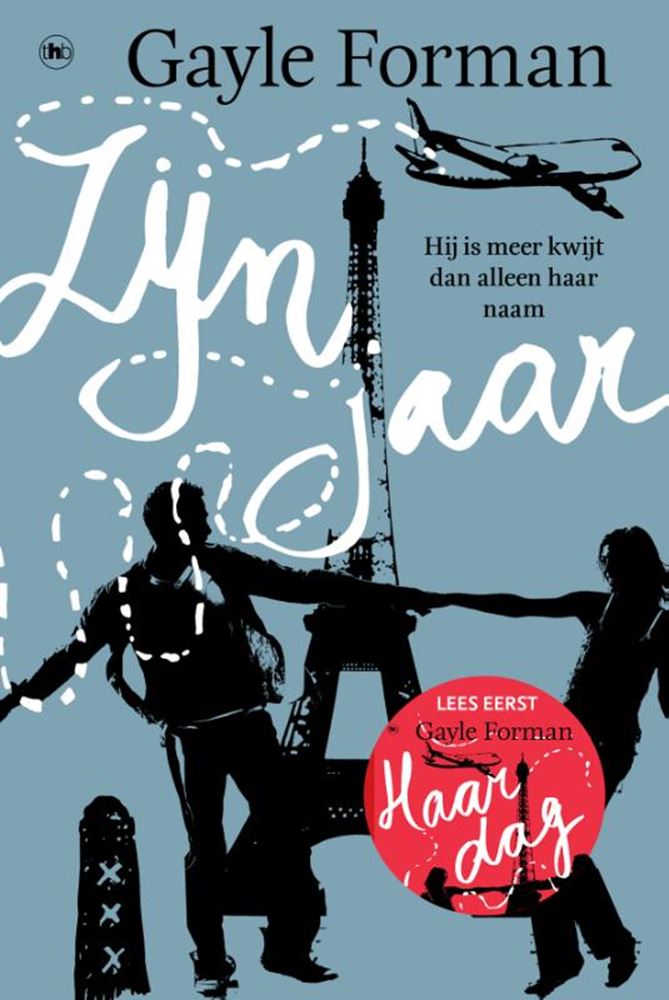 Zijn jaar. 14+