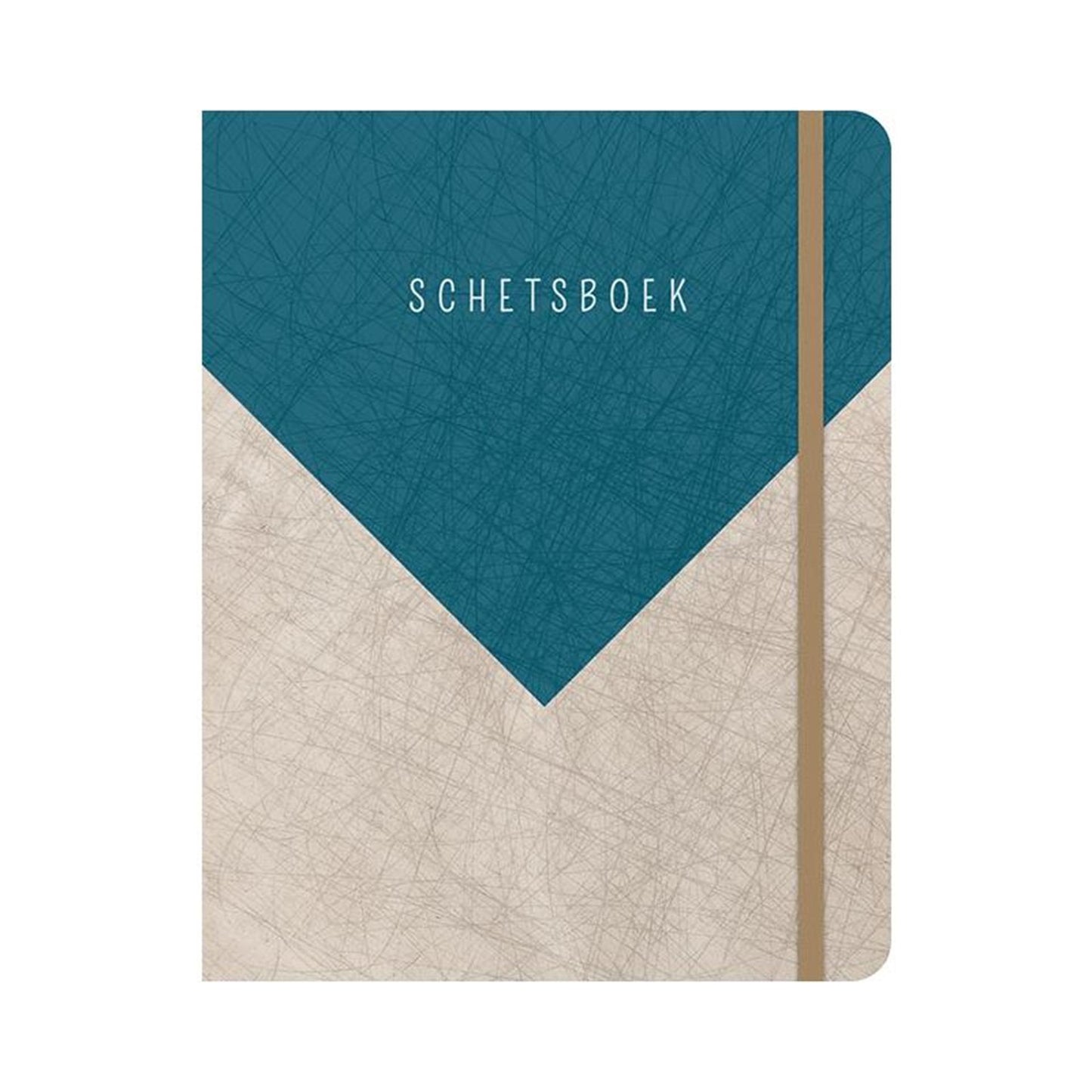 Cuaderno de bocetos de Delta - scratch