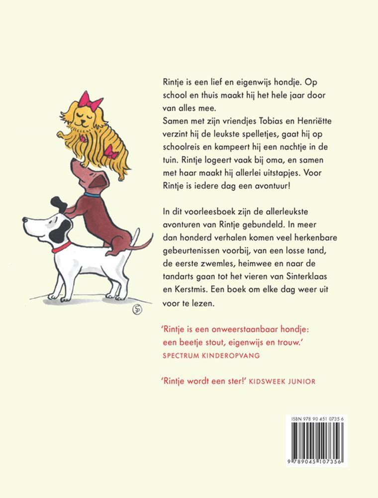 El libro de lectura con cinta grande. 4+