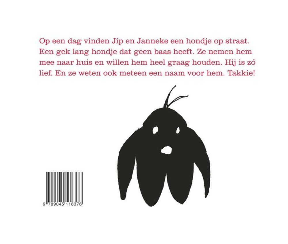 Takkie. 4+