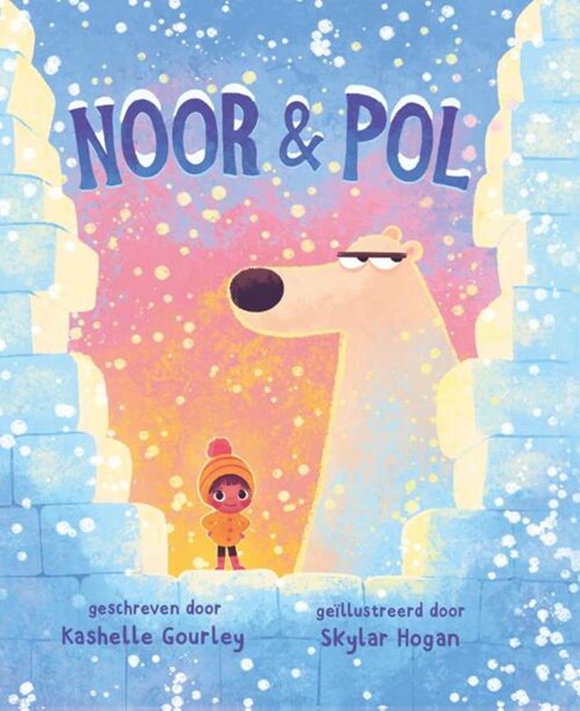 Noor y pol. 5+