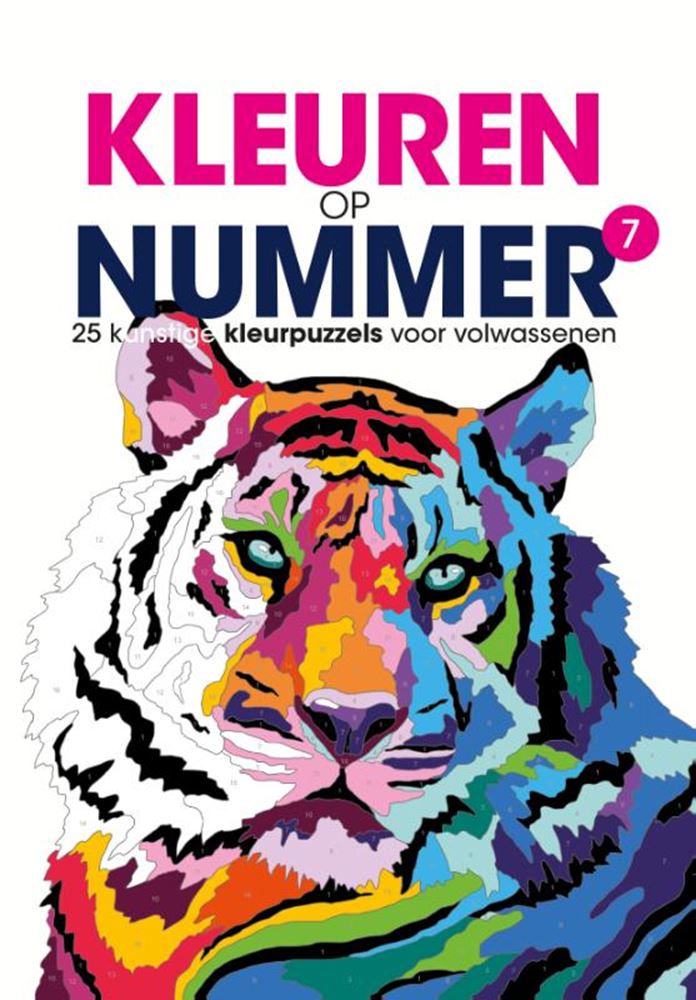 Kluitman colora sul numero 7