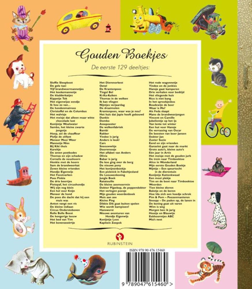 Gb: ardillas abc