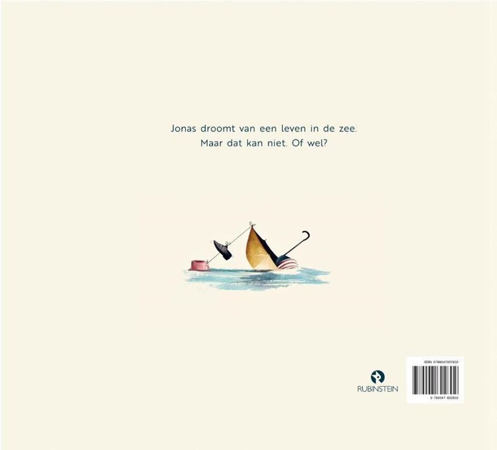 Suspiro de mar. 4+