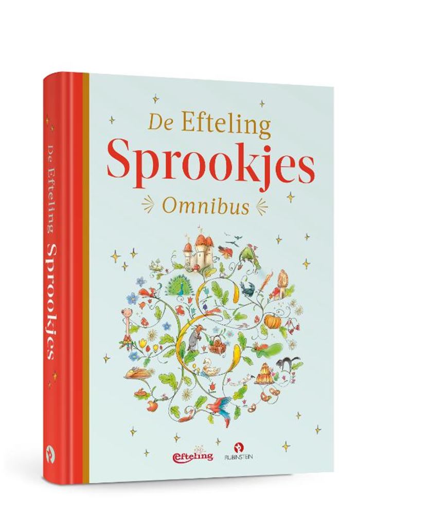 Prenota le fate efteling omnibus