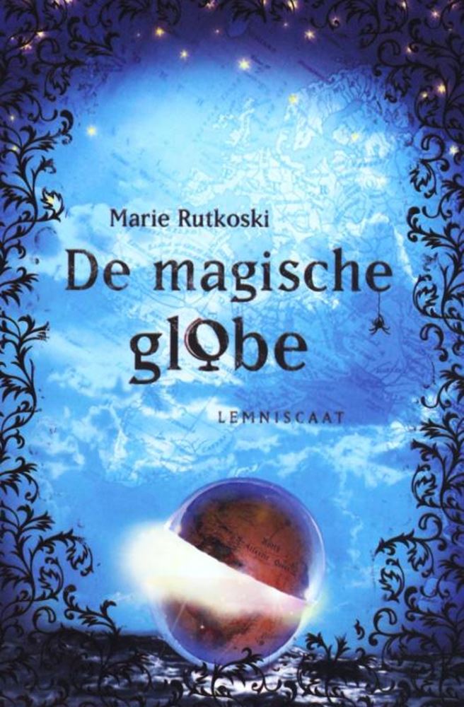 El globo mágico. 11+