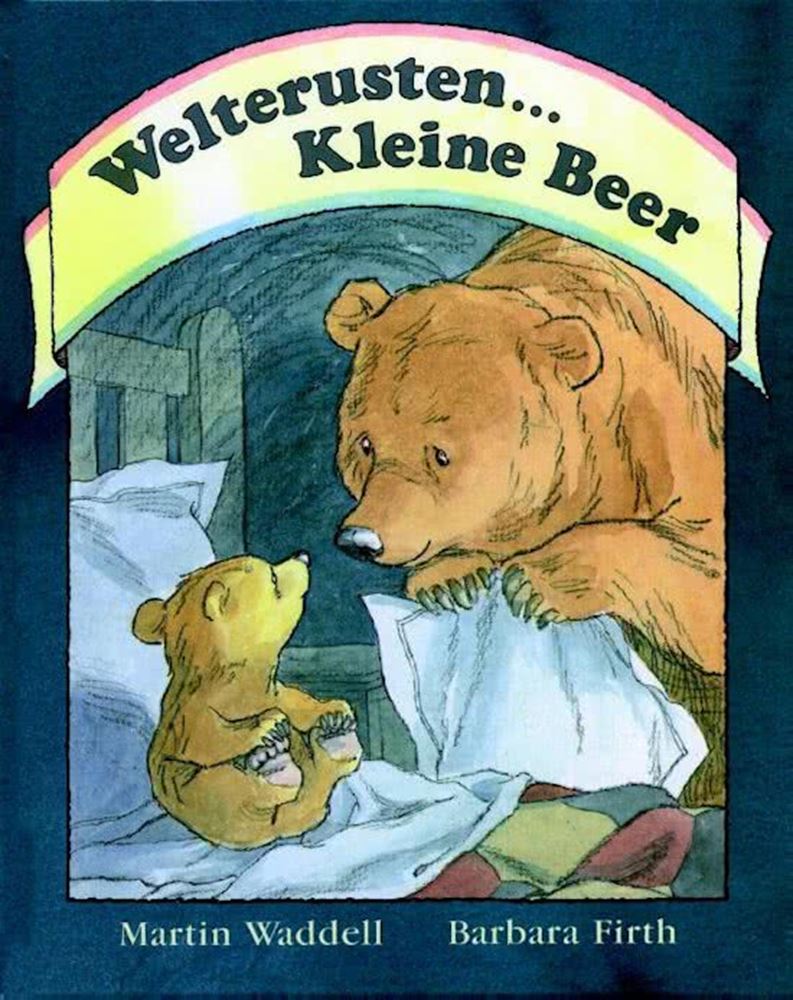 Buenas noches osito (libro de cartón)