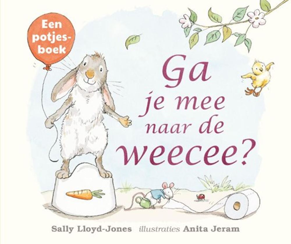 ¿Vienes con nosotros al weecee (cartón)? 2+