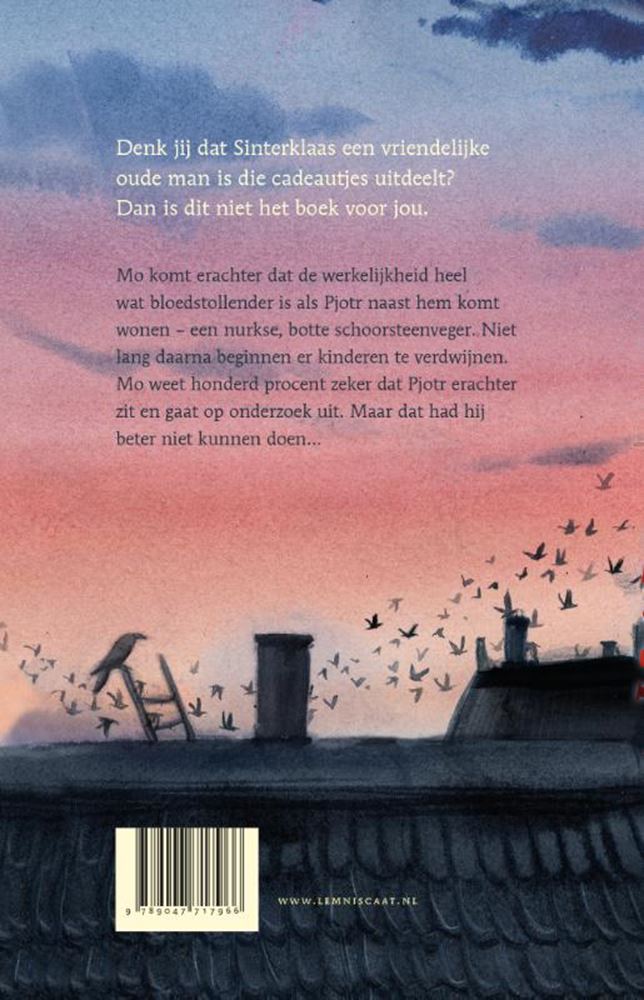Libro de cuentos: quién es travieso… 10+